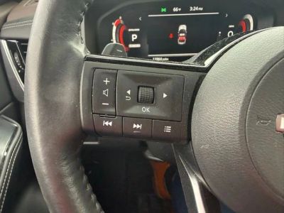 2023 Nissan Rogue — photo 31 view