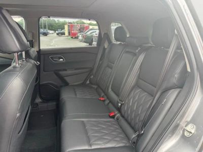 2023 Nissan Rogue — photo 20 view