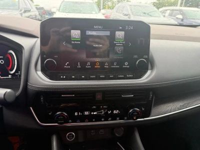 2023 Nissan Rogue — photo 29 view
