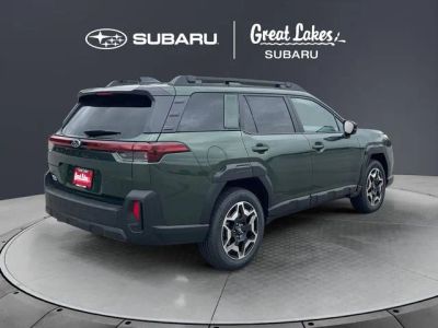2026 Subaru OUTBACK — detail view