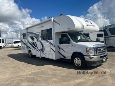 2022 Thor Motor Coach Chateau - Photo 1