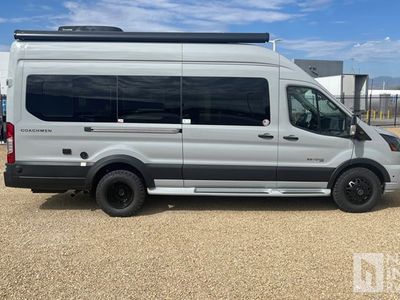 2026 Coachmen Beyond - Photo 8