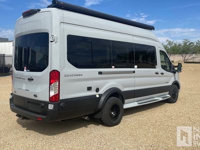 2026 Coachmen Beyond - Photo 7