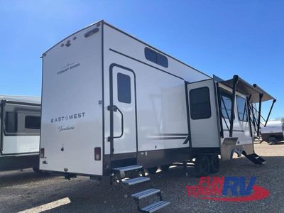2026 EAST TO WEST Tandara - Photo 4
