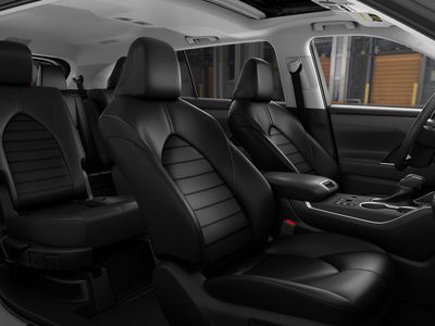 2026 Toyota Highlander Hybrid - Photo 22