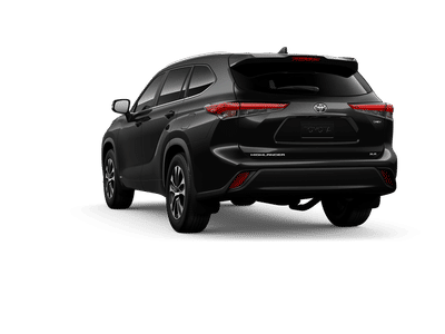 2026 Toyota Highlander Hybrid - Photo 26