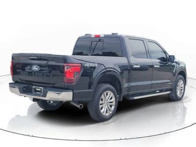 2024 Ford F-150 — detail view