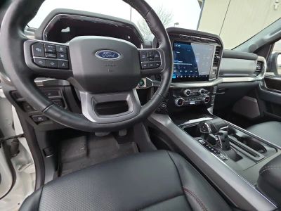 2023 Ford F-150 — photo 14 view