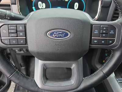 2023 Ford F-150 — photo 9 view