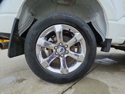 2023 Ford F-150 — photo 10 view