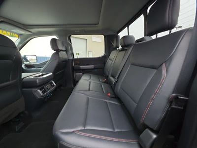 2023 Ford F-150 — photo 12 view