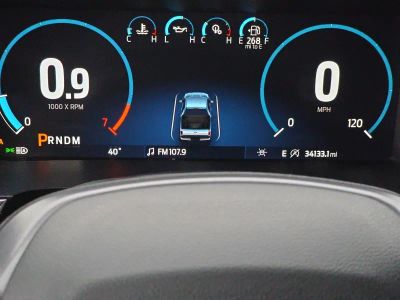 2023 Ford F-150 — photo 15 view