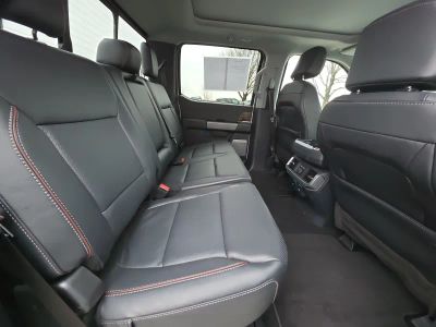 2023 Ford F-150 — photo 7 view