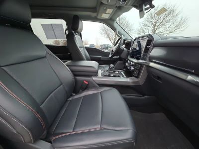 2023 Ford F-150 — photo 8 view