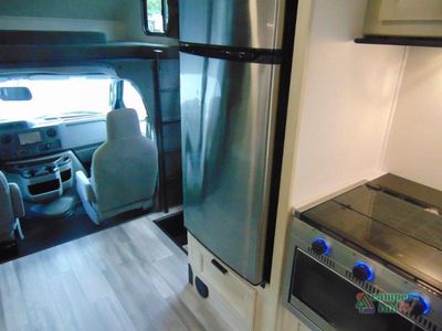 2024 Forest River RV Sunseeker - Photo 20
