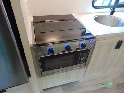 2024 Forest River RV Sunseeker - Photo 23