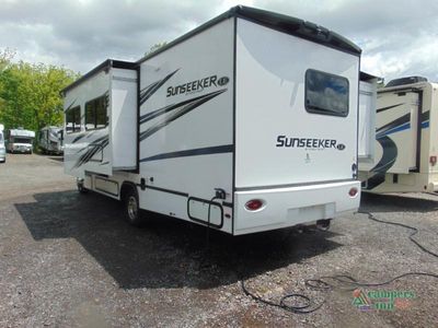 2024 Forest River RV Sunseeker - Photo 3