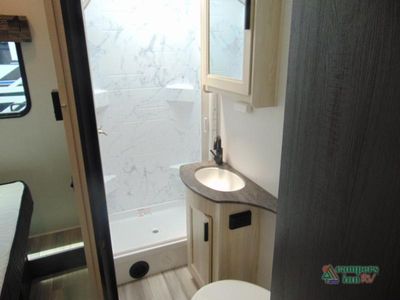 2024 Forest River RV Sunseeker - Photo 46