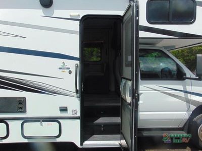 2024 Forest River RV Sunseeker - Photo 5