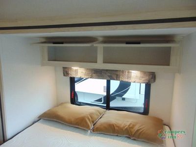 2024 Forest River RV Sunseeker - Photo 39