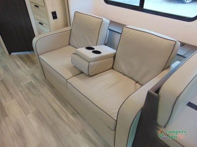 2024 Forest River RV Sunseeker - Photo 13