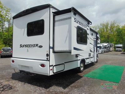 2024 Forest River RV Sunseeker - Photo 4