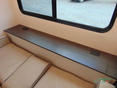 2024 Forest River RV Sunseeker - Photo 16