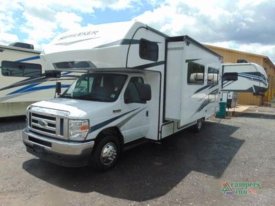 2024 Forest River RV Sunseeker - Photo 2