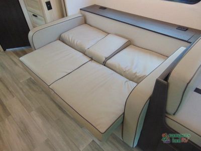 2024 Forest River RV Sunseeker - Photo 14
