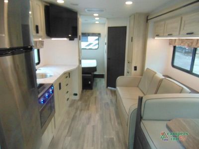 2024 Forest River RV Sunseeker - Photo 6