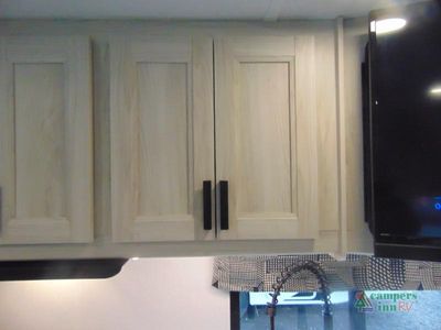 2024 Forest River RV Sunseeker - Photo 29