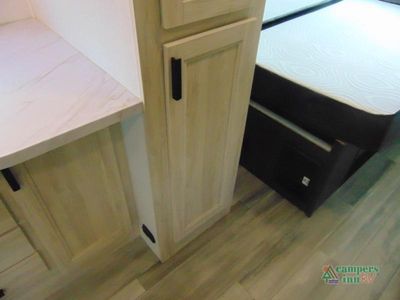 2024 Forest River RV Sunseeker - Photo 34