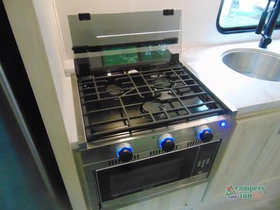 2024 Forest River RV Sunseeker - Photo 24