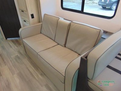 2024 Forest River RV Sunseeker - Photo 12