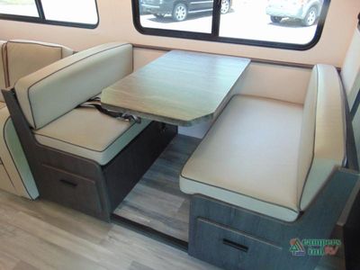 2024 Forest River RV Sunseeker - Photo 8