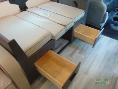 2024 Forest River RV Sunseeker - Photo 10
