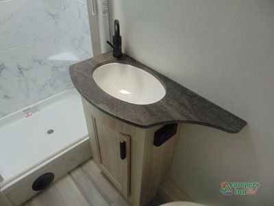 2024 Forest River RV Sunseeker - Photo 48