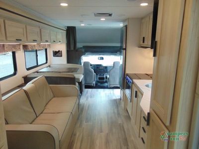 2024 Forest River RV Sunseeker - Photo 7