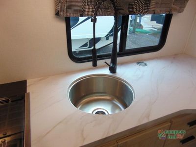 2024 Forest River RV Sunseeker - Photo 26