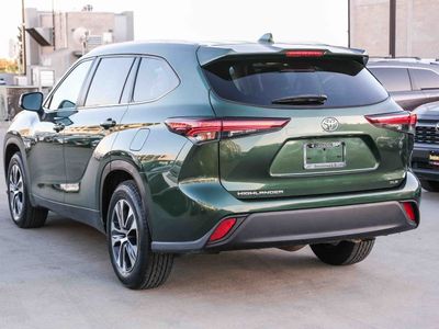 2024 Toyota Highlander - Photo 6