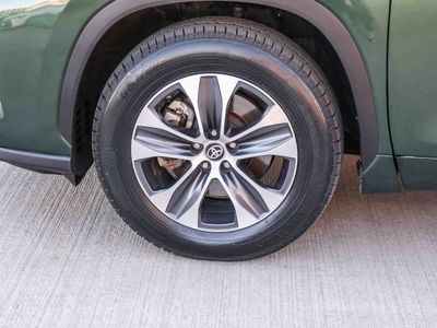 2024 Toyota Highlander - Photo 10
