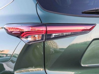 2024 Toyota Highlander - Photo 7