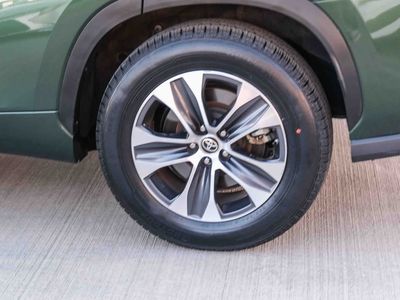 2024 Toyota Highlander - Photo 9
