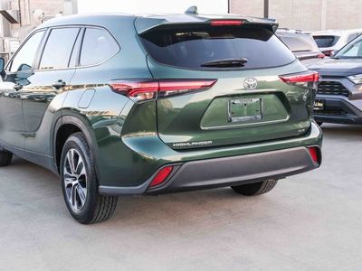 2024 Toyota Highlander - Photo 8