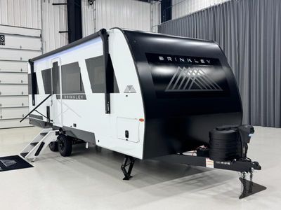 2026 Brinkley Model Ix - Photo 35