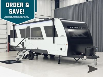 2026 Brinkley Model Ix - Photo 1