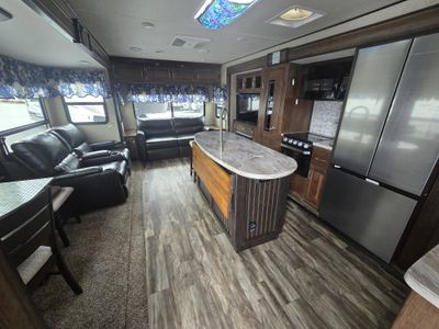 2020 Grand Reflection - Photo 7