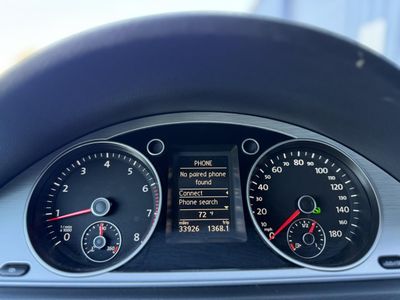 2013 Volkswagen CC - Photo 19