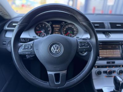 2013 Volkswagen CC - Photo 17