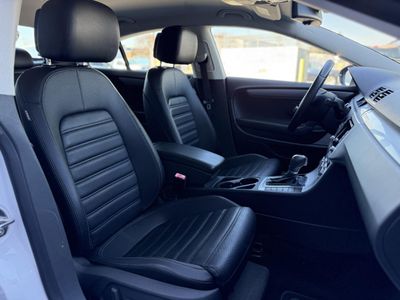 2013 Volkswagen CC - Photo 15
